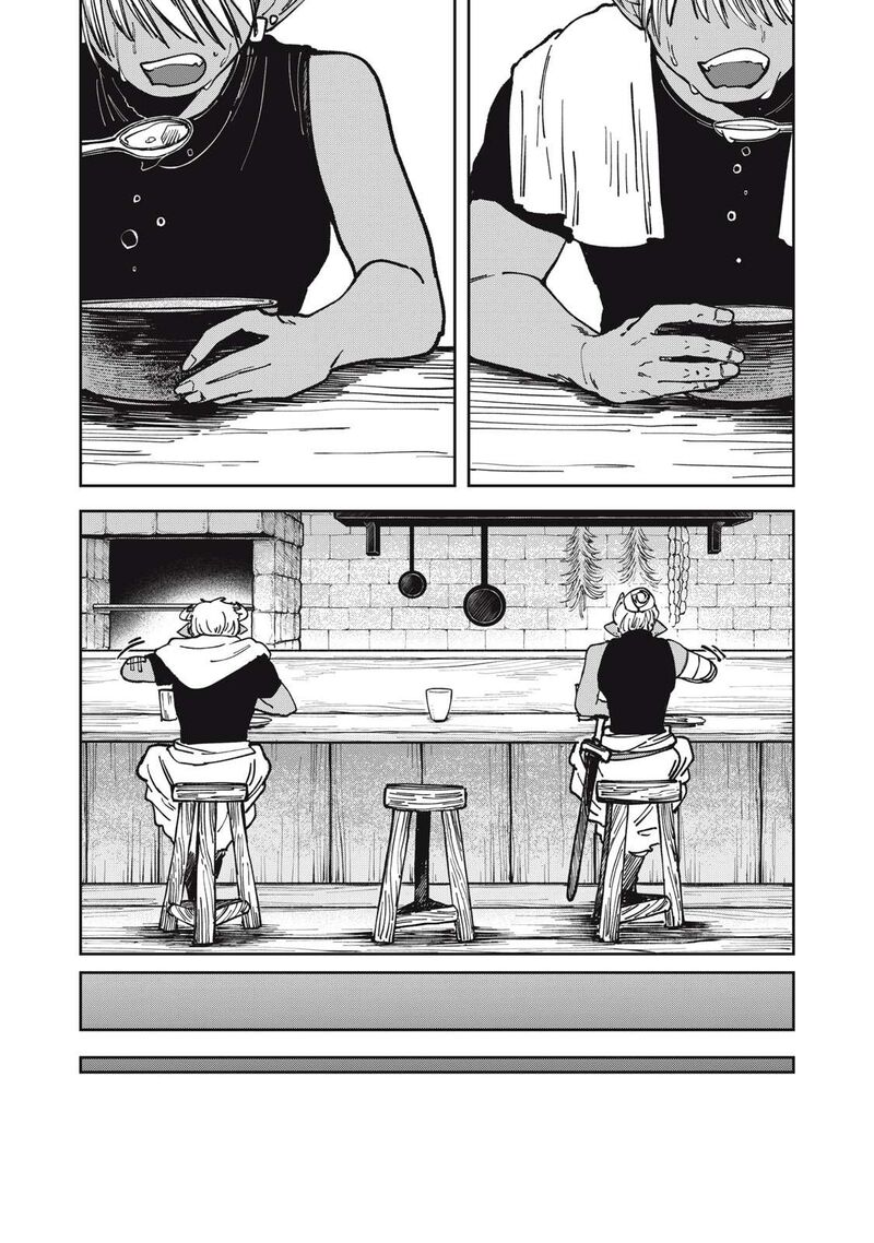 Isekai Henkyou Meshi 16 18