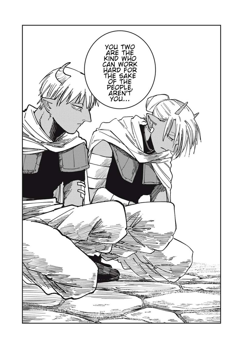 Isekai Henkyou Meshi 16 20