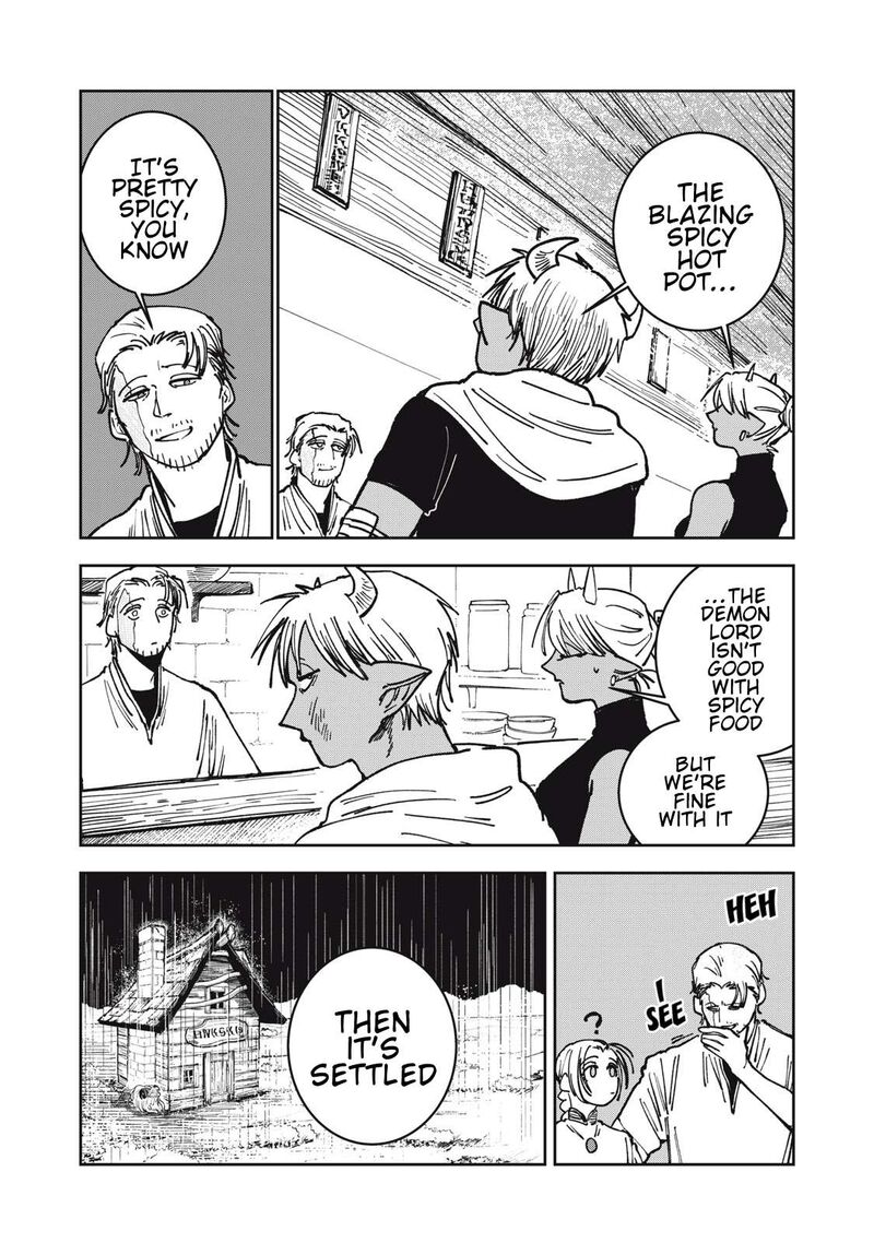 Isekai Henkyou Meshi 16 4