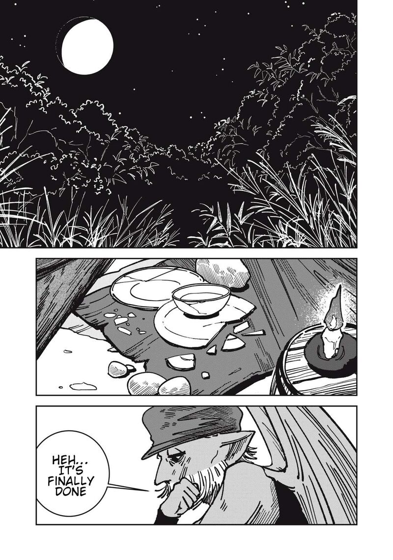 Isekai Henkyou Meshi 20 13