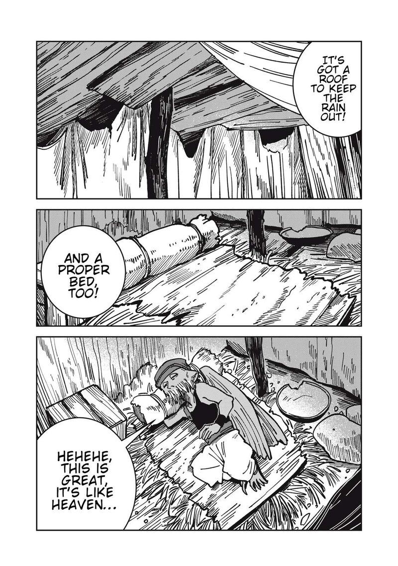 Isekai Henkyou Meshi 20 15