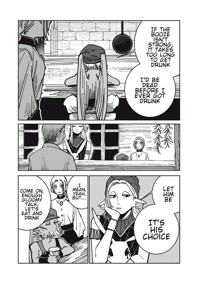 Isekai Henkyou Meshi 20 9