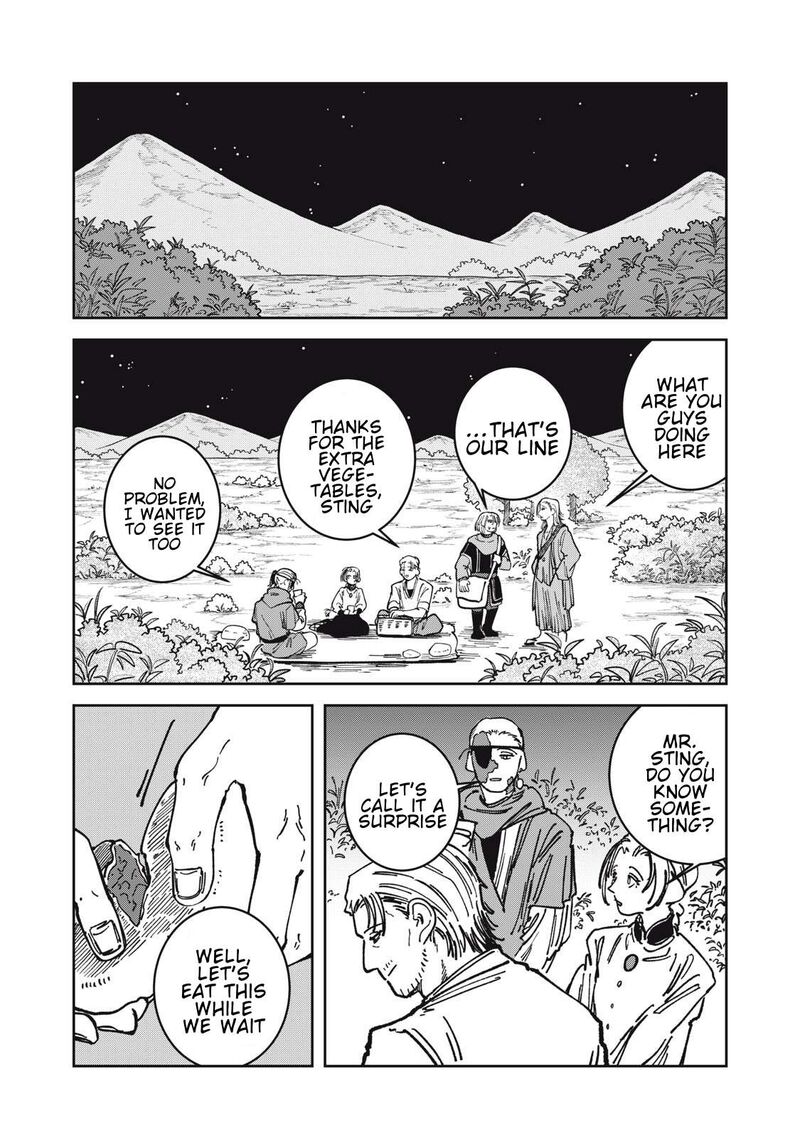 Isekai Henkyou Meshi 26 11