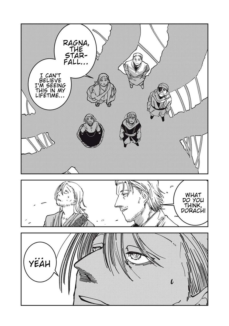 Isekai Henkyou Meshi 26 15