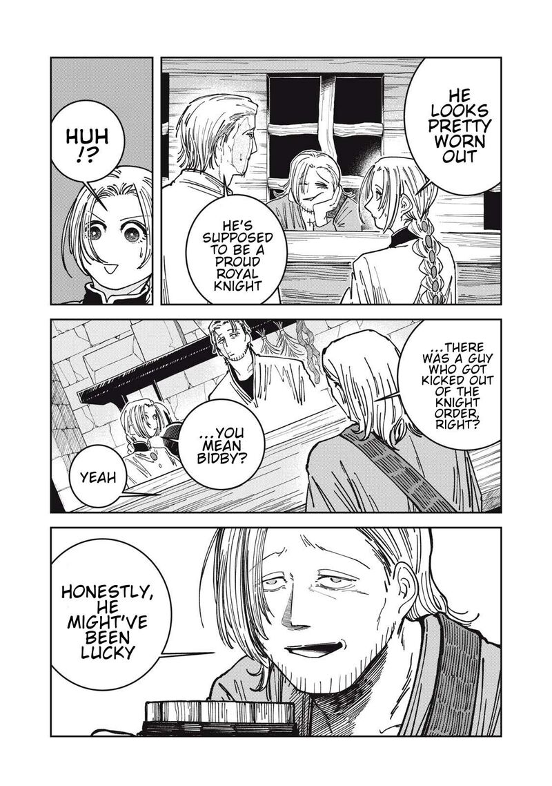 Isekai Henkyou Meshi 26 2