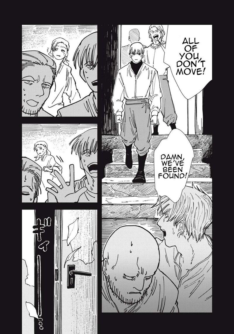 Isekai Henkyou Meshi 26 7