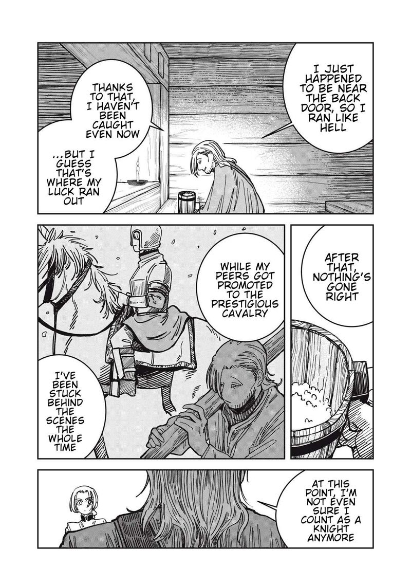 Isekai Henkyou Meshi 26 8