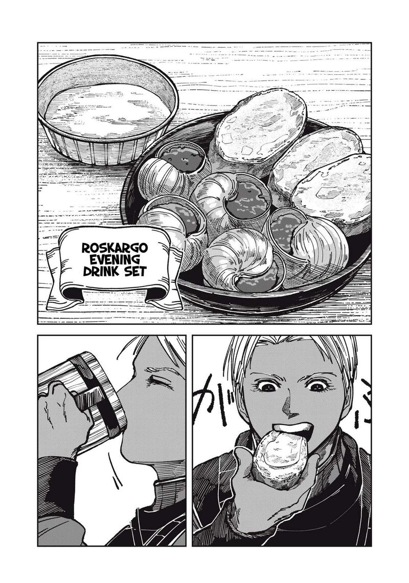 Isekai Henkyou Meshi 27 13