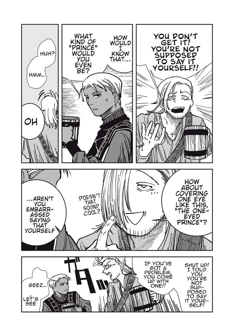 Isekai Henkyou Meshi 27 16