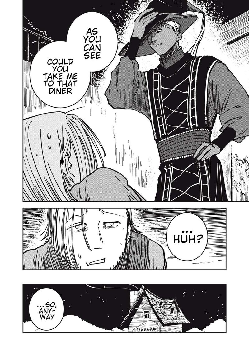 Isekai Henkyou Meshi 27 2