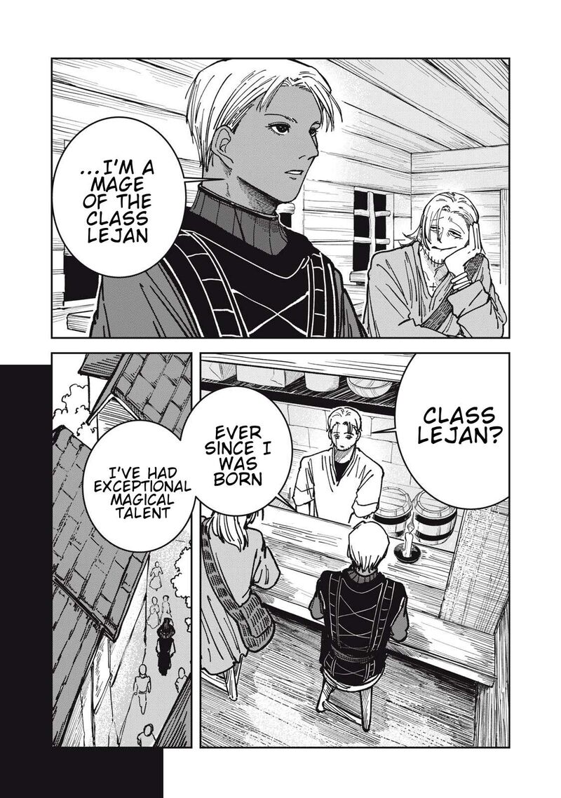 Isekai Henkyou Meshi 27 6