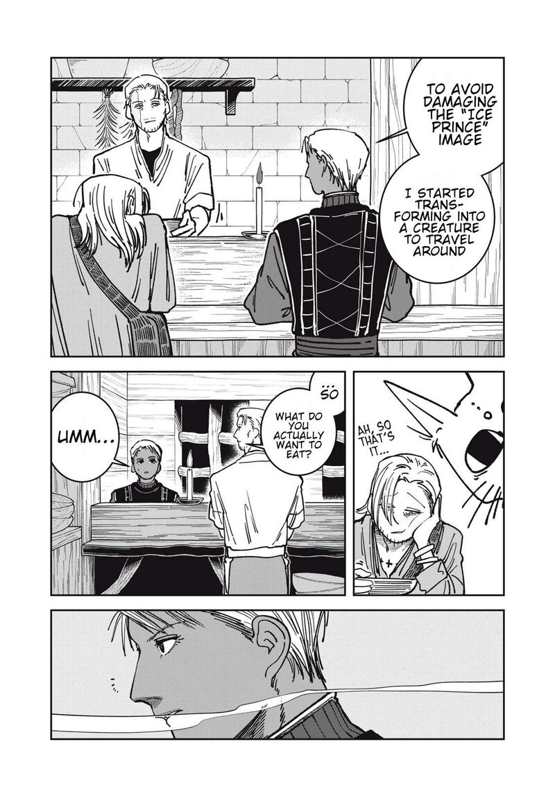 Isekai Henkyou Meshi 27 8