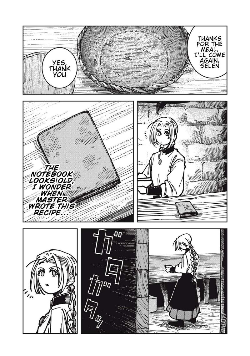 Isekai Henkyou Meshi 28 12