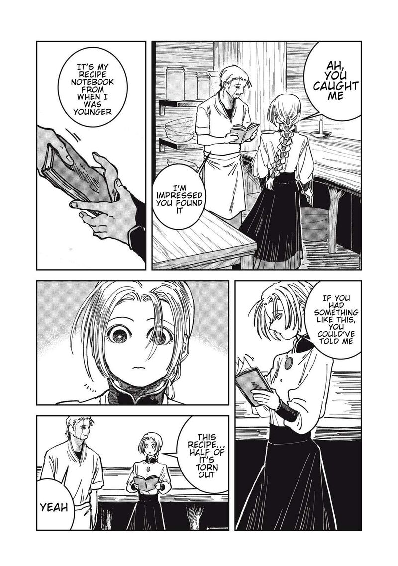 Isekai Henkyou Meshi 28 17