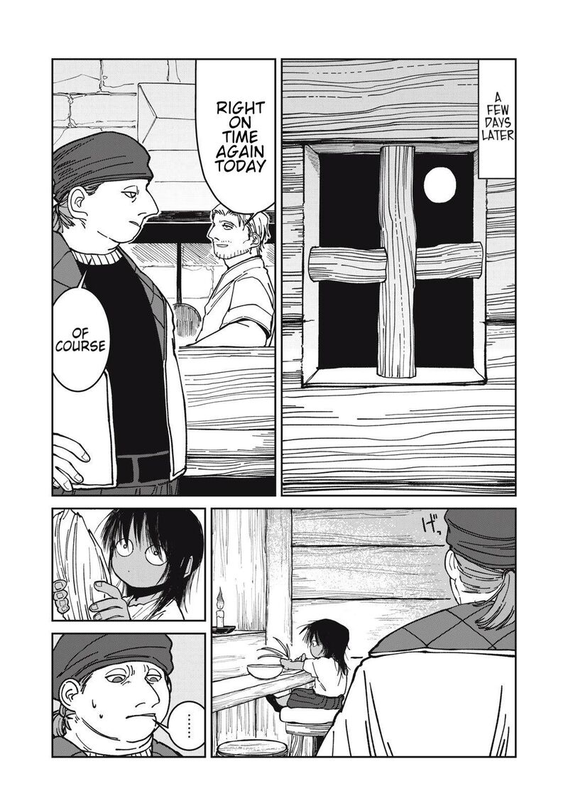 Isekai Henkyou Meshi 39 10