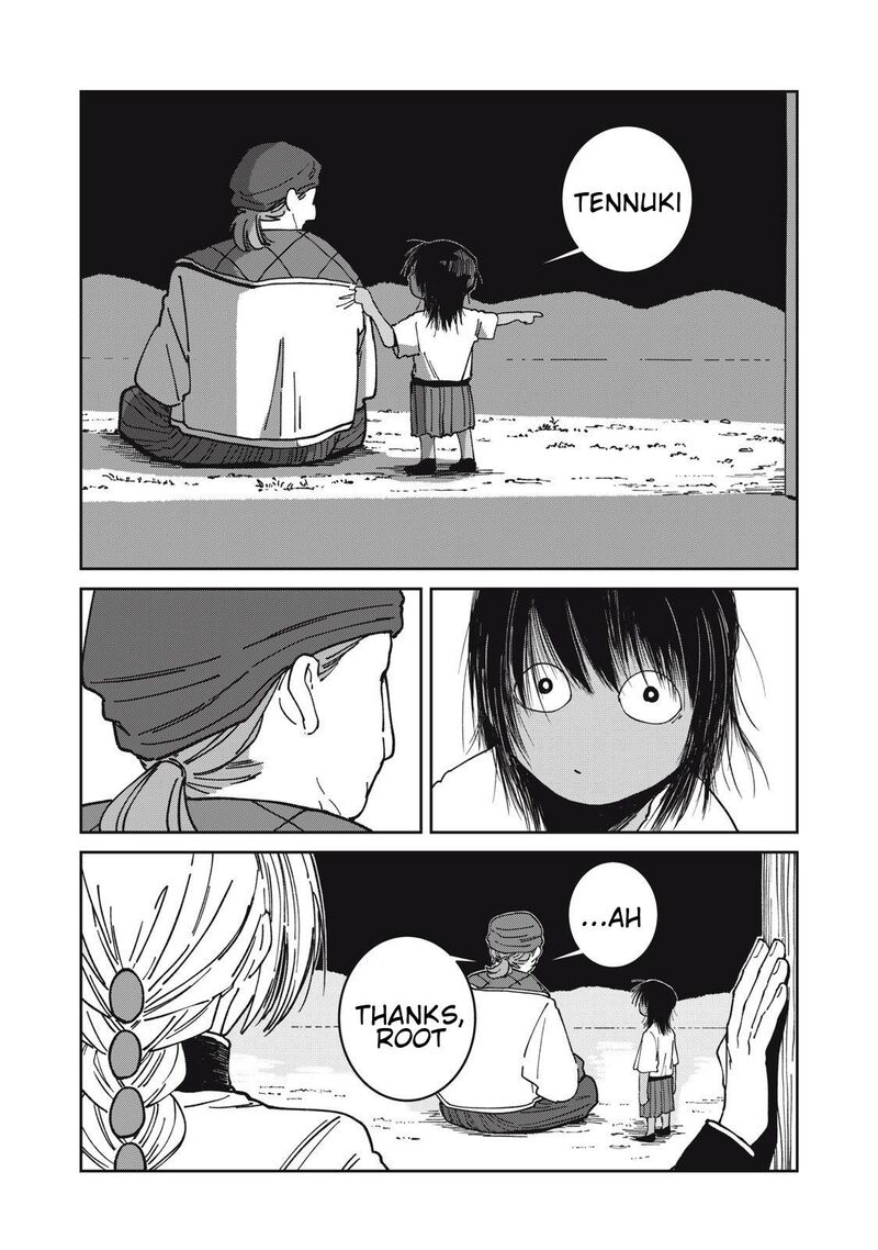 Isekai Henkyou Meshi 39 16