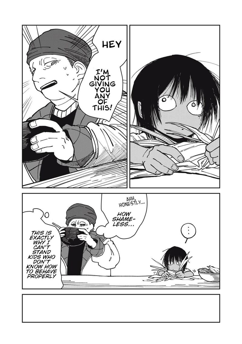 Isekai Henkyou Meshi 39 9