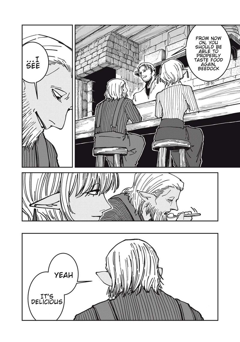 Isekai Henkyou Meshi 40 14
