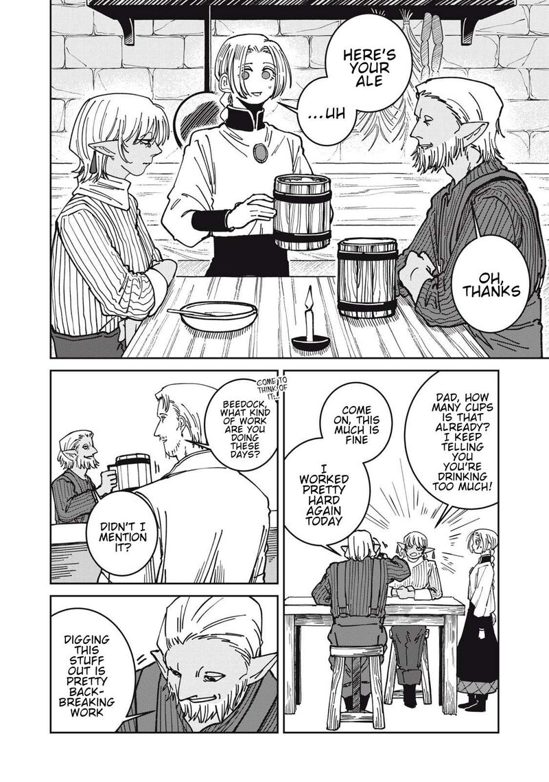Isekai Henkyou Meshi 40 2