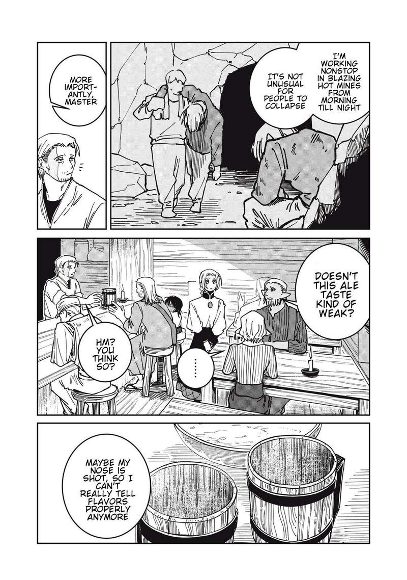 Isekai Henkyou Meshi 40 4