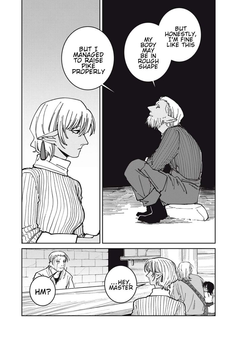 Isekai Henkyou Meshi 40 7
