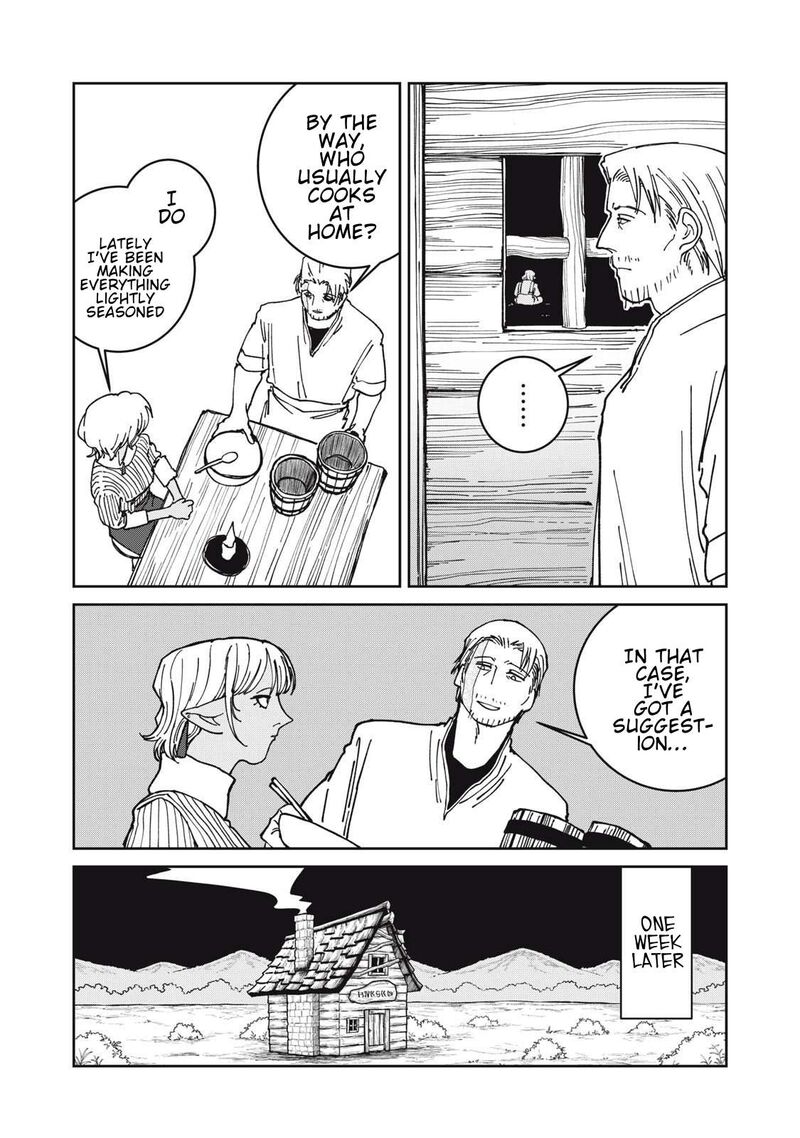 Isekai Henkyou Meshi 40 9