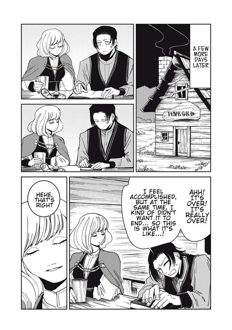 Isekai Henkyou Meshi 48 10