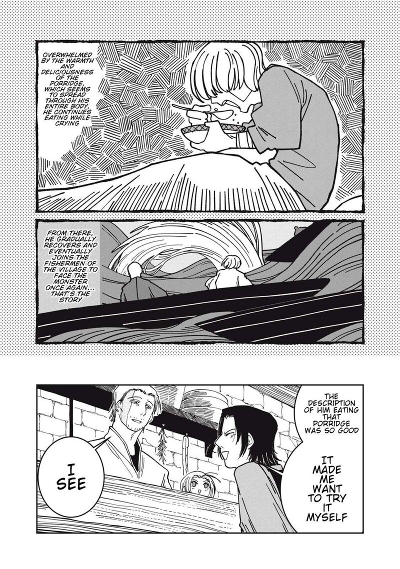 Isekai Henkyou Meshi 48 13