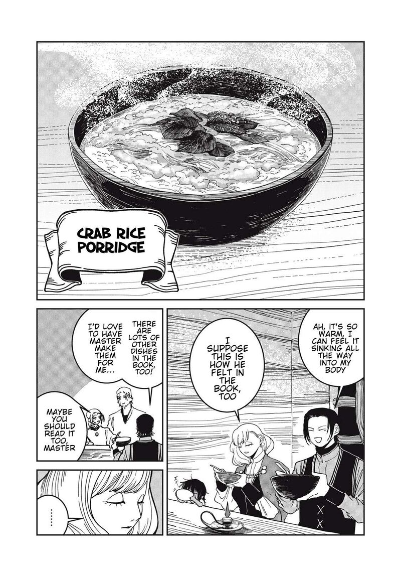 Isekai Henkyou Meshi 48 15