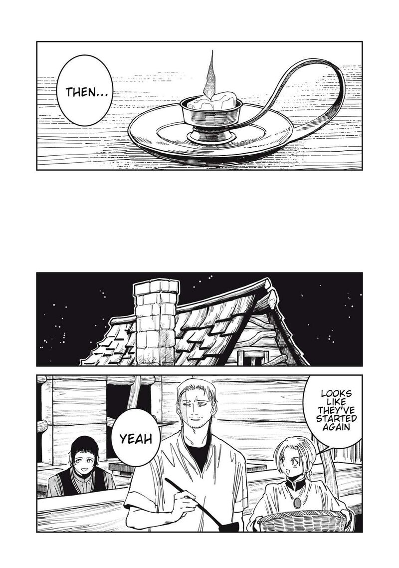 Isekai Henkyou Meshi 48 17