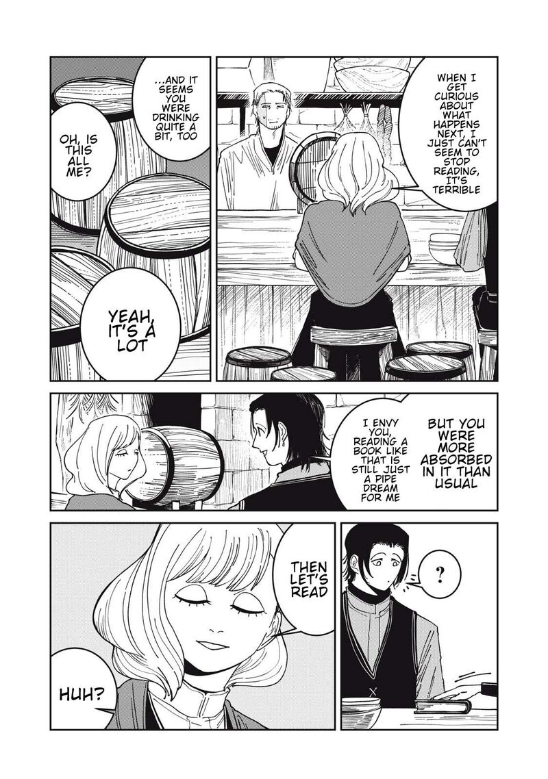 Isekai Henkyou Meshi 48 2
