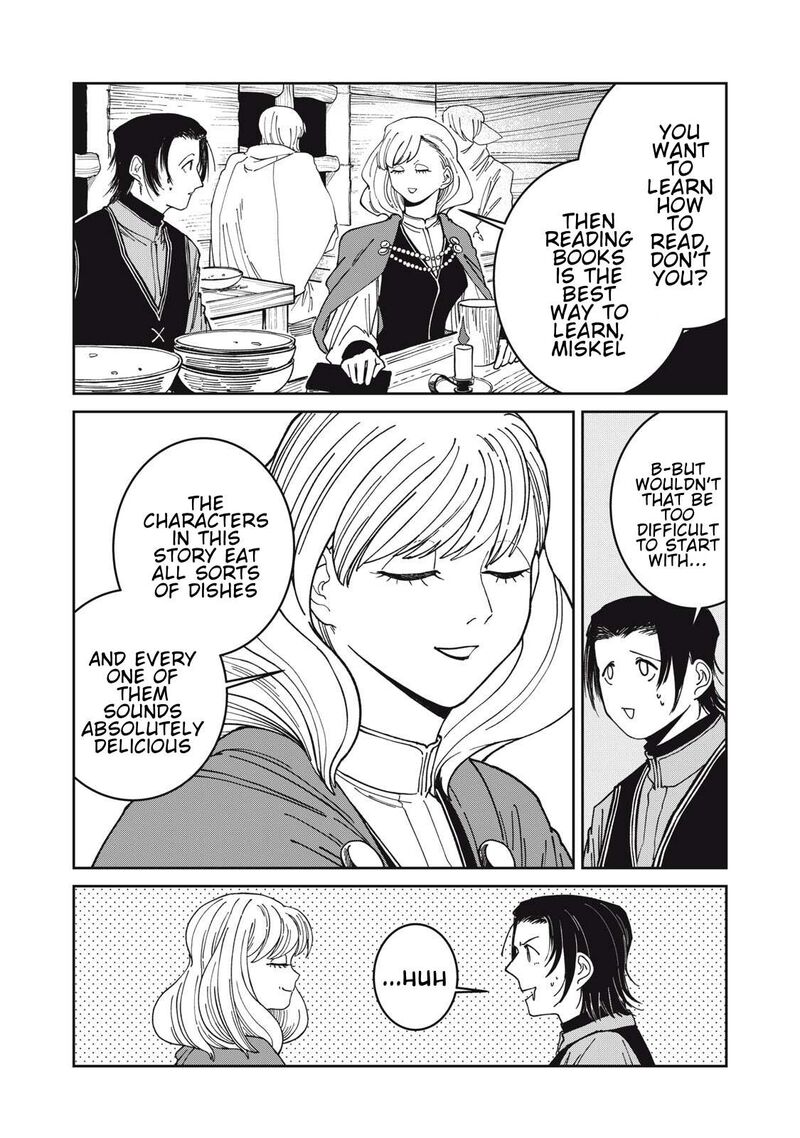 Isekai Henkyou Meshi 48 3