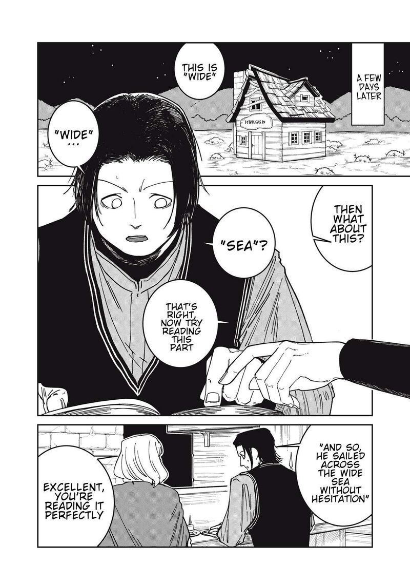 Isekai Henkyou Meshi 48 4