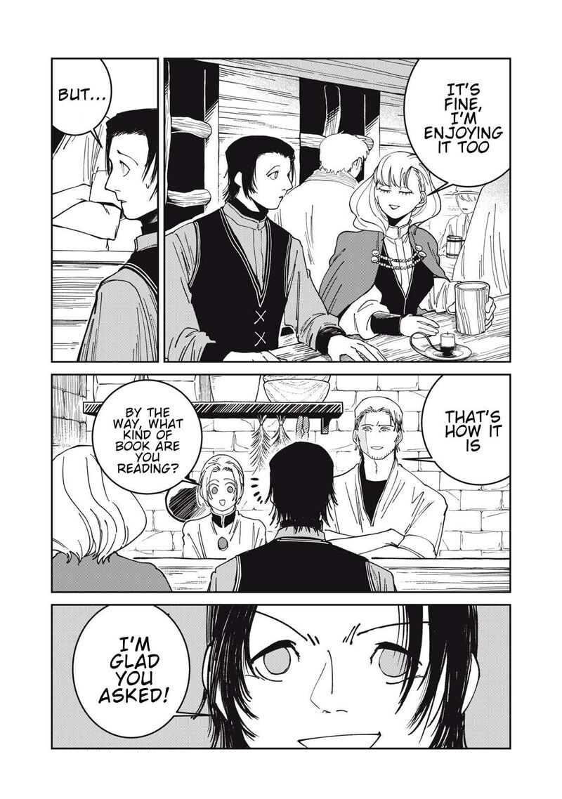 Isekai Henkyou Meshi 48 6