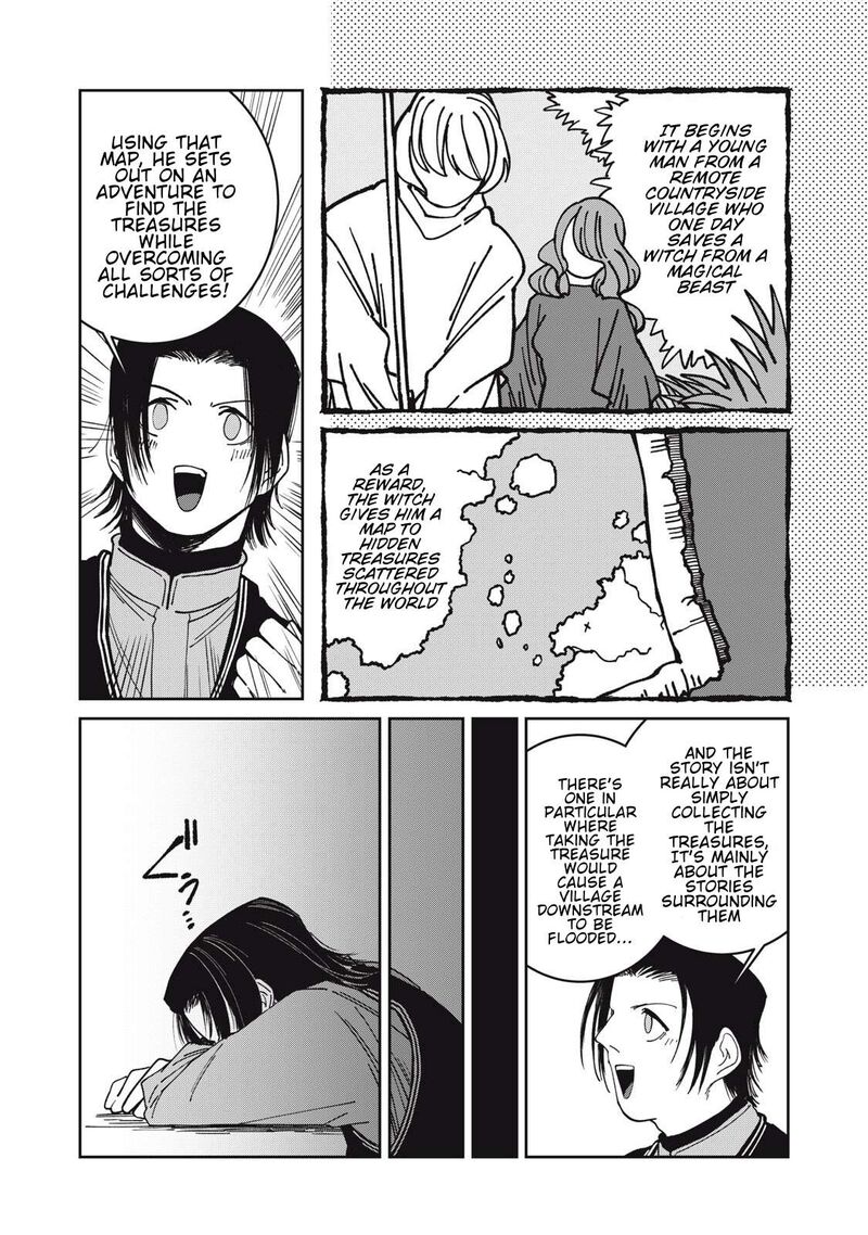 Isekai Henkyou Meshi 48 7