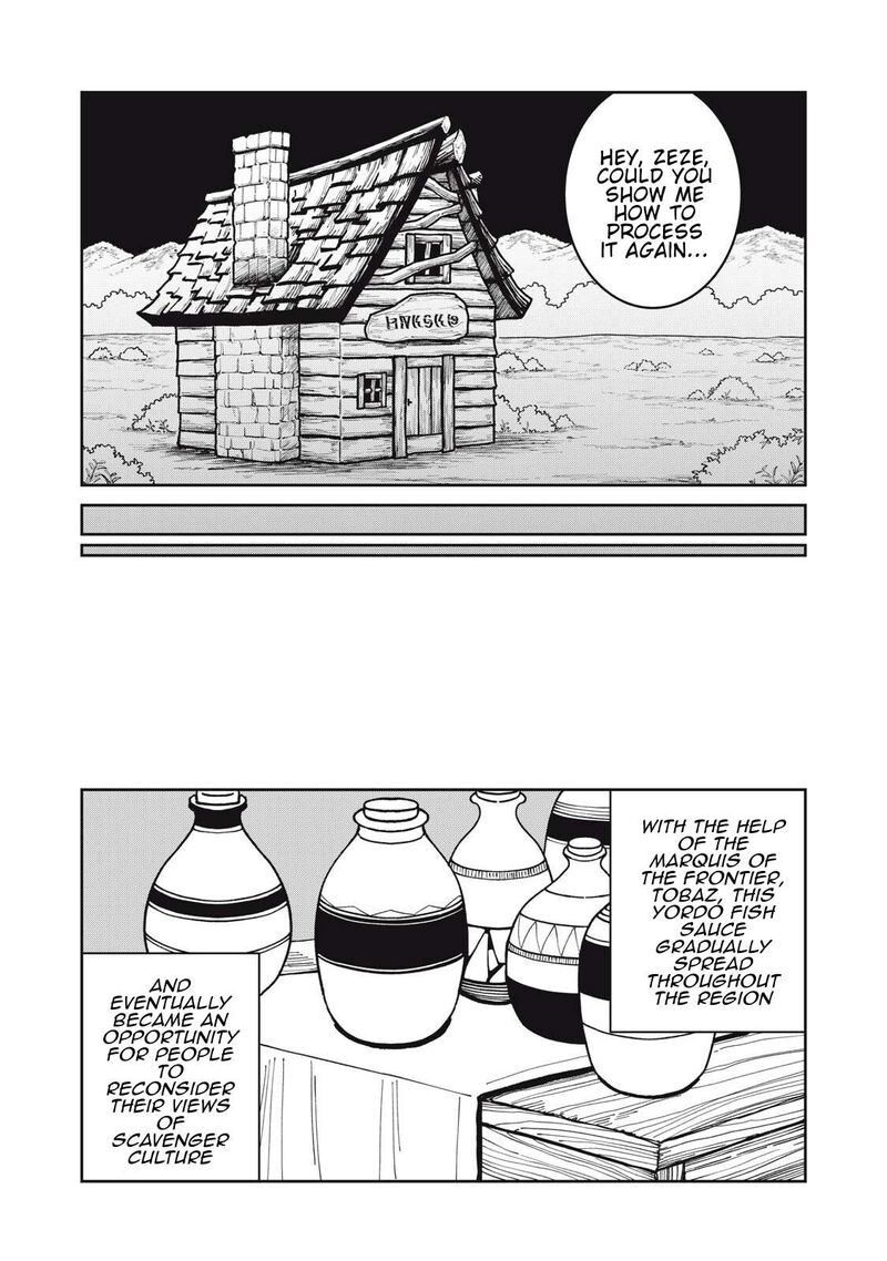 Isekai Henkyou Meshi 49 17