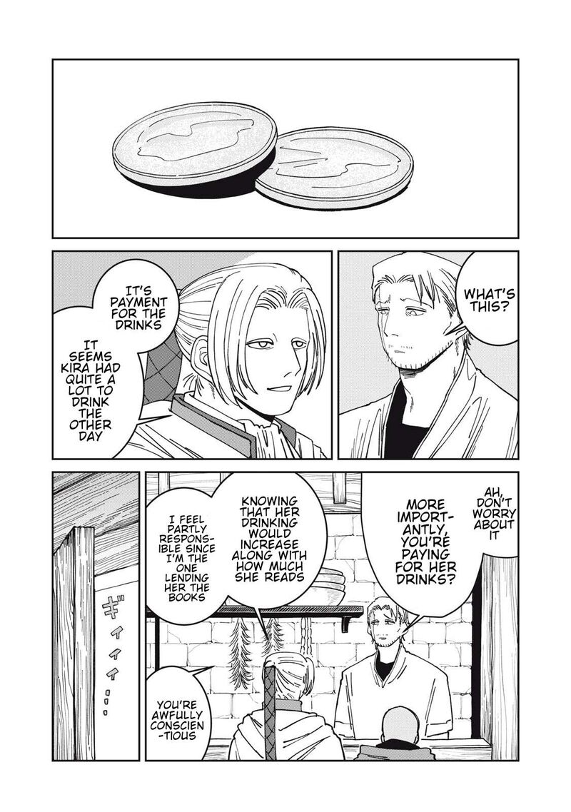Isekai Henkyou Meshi 49 2