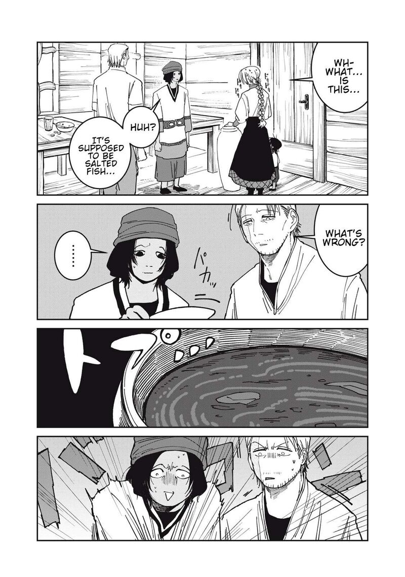 Isekai Henkyou Meshi 49 5