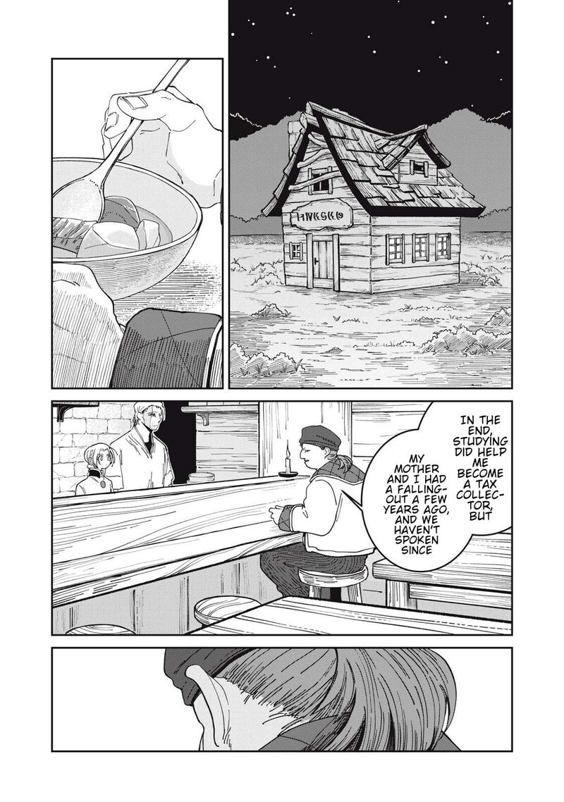 Isekai Henkyou Meshi 50 11