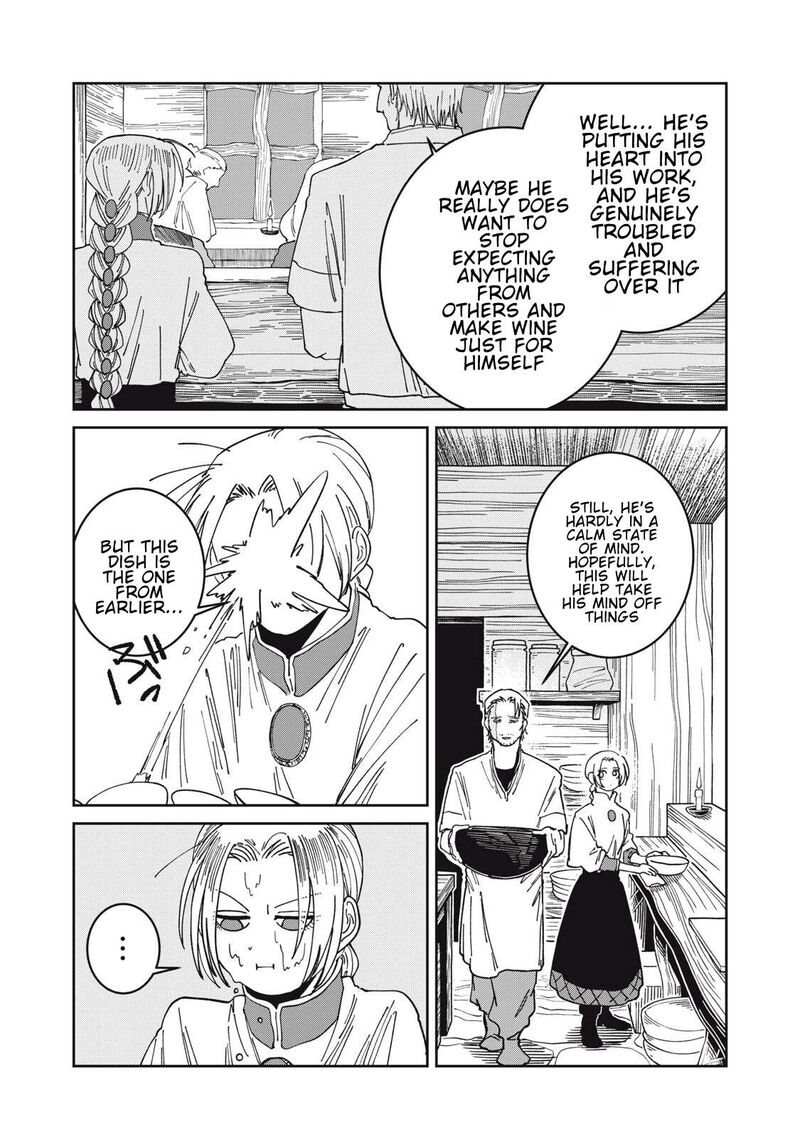Isekai Henkyou Meshi 55 11