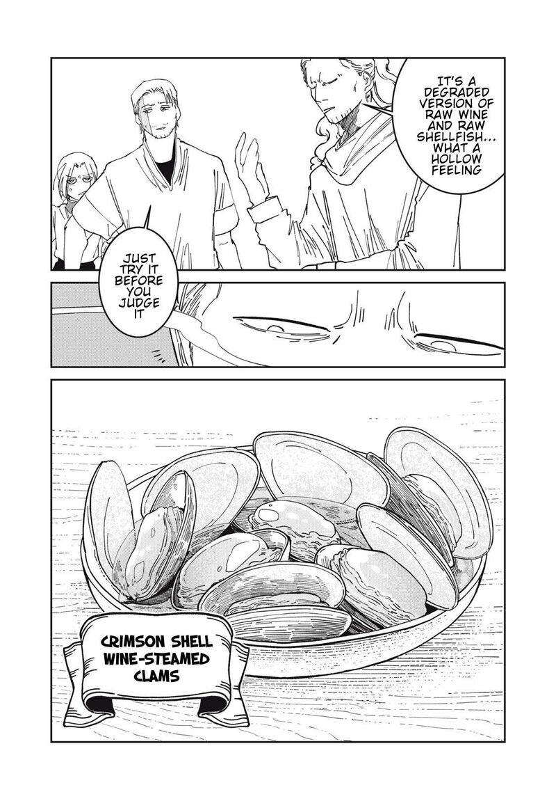 Isekai Henkyou Meshi 55 13