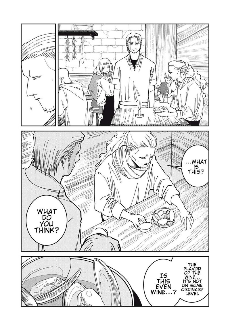 Isekai Henkyou Meshi 55 14