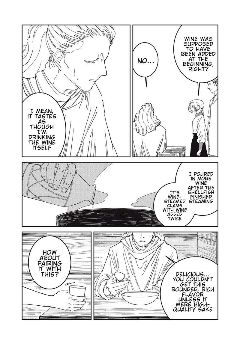 Isekai Henkyou Meshi 55 15
