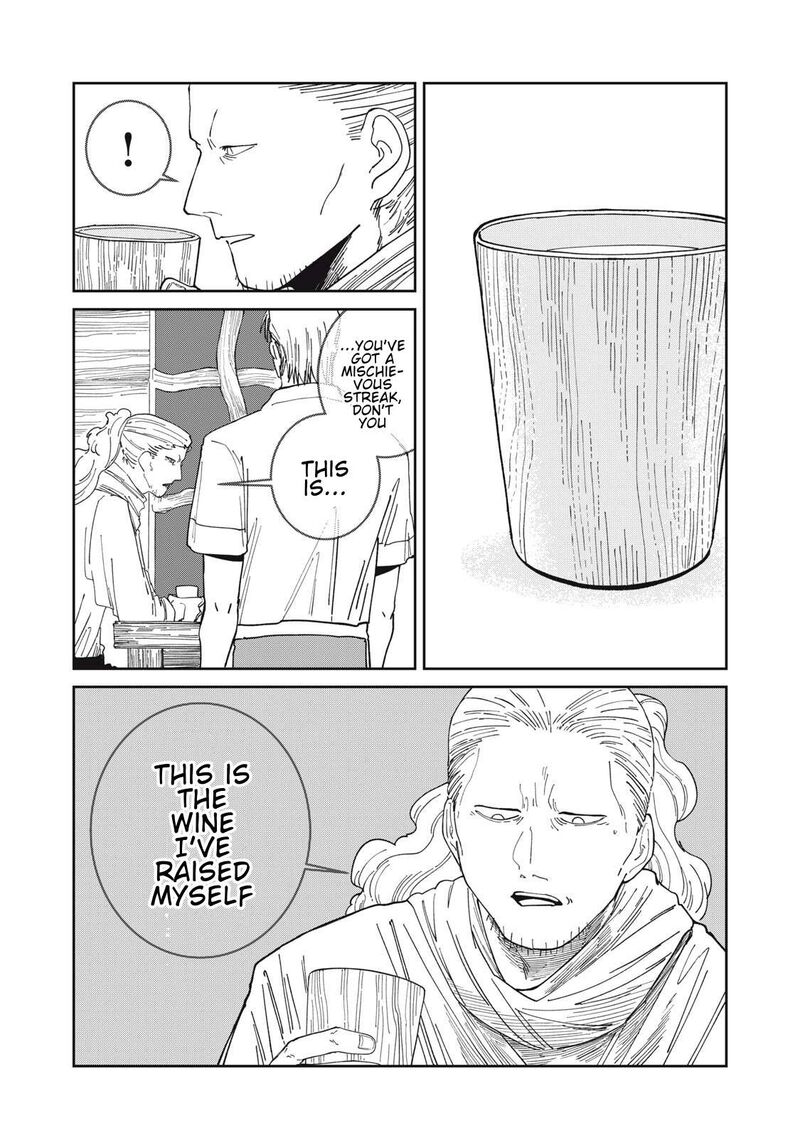 Isekai Henkyou Meshi 55 16