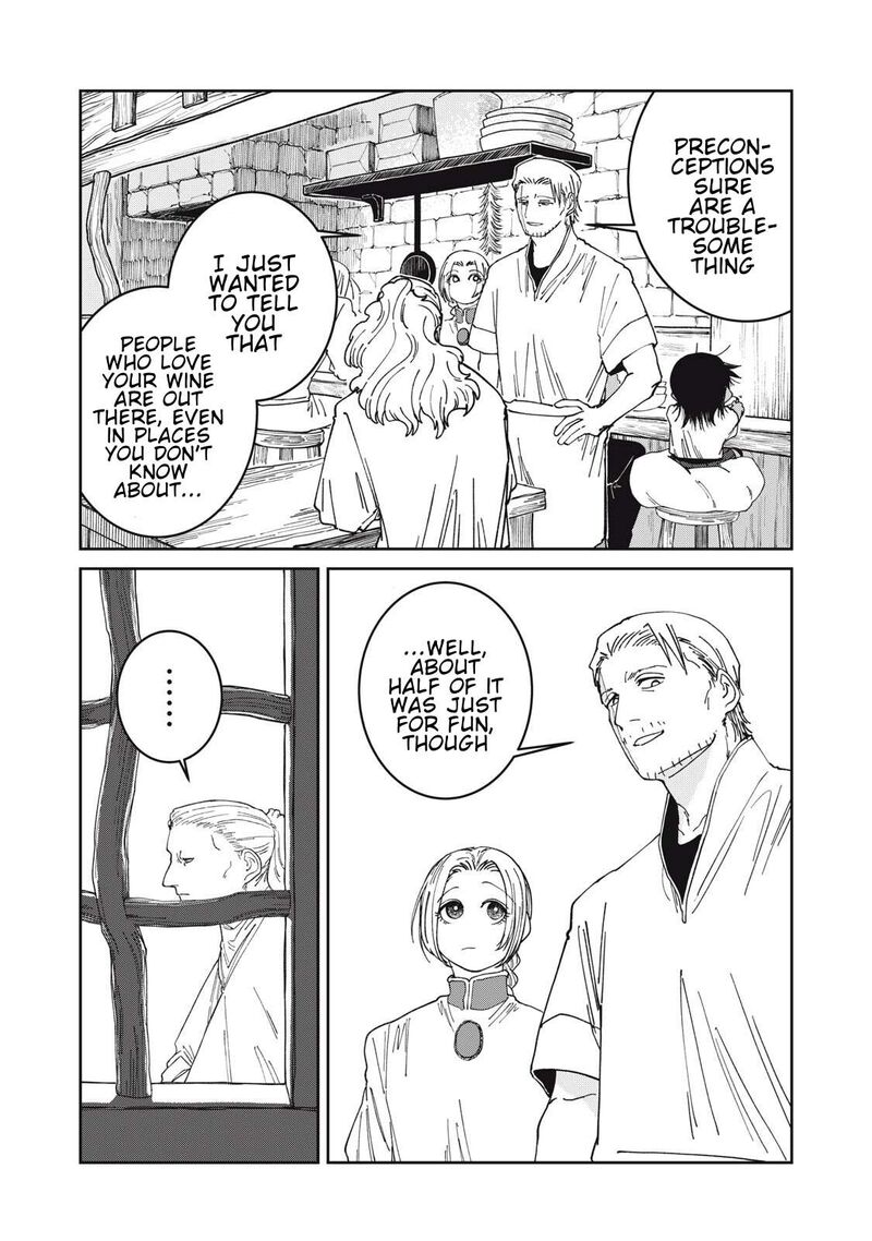 Isekai Henkyou Meshi 55 18
