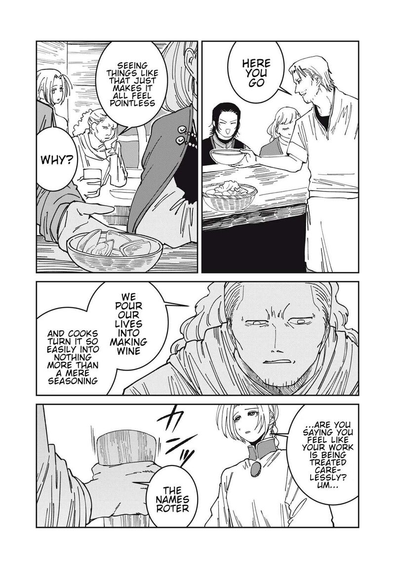 Isekai Henkyou Meshi 55 3