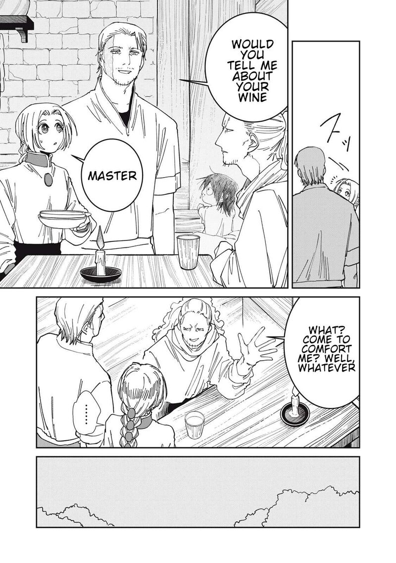 Isekai Henkyou Meshi 55 5