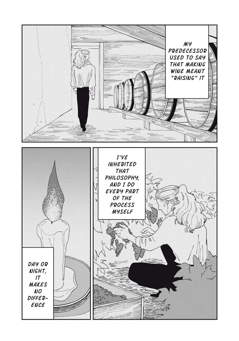 Isekai Henkyou Meshi 55 6