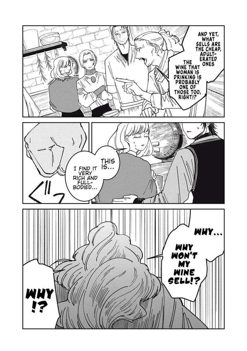 Isekai Henkyou Meshi 55 8