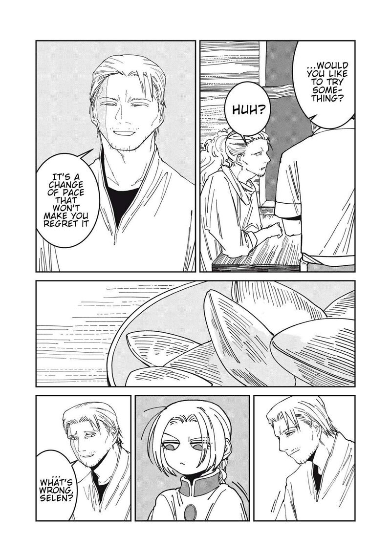Isekai Henkyou Meshi 55 9
